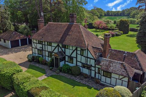 5 bedroom detached house for sale, Cox Green, Rudgwick, Horsham, West Sussex