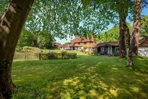 5 bedroom detached house for sale, Cox Green, Rudgwick, Horsham, West Sussex