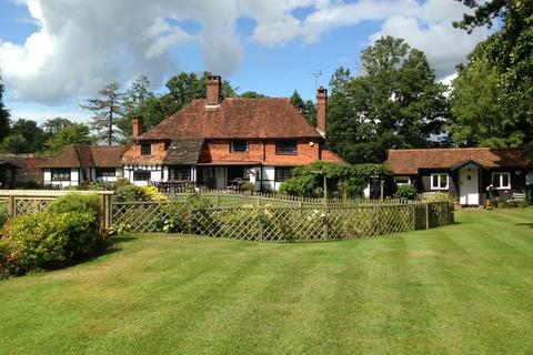 5 bedroom detached house for sale, Cox Green, Rudgwick, Horsham, West Sussex