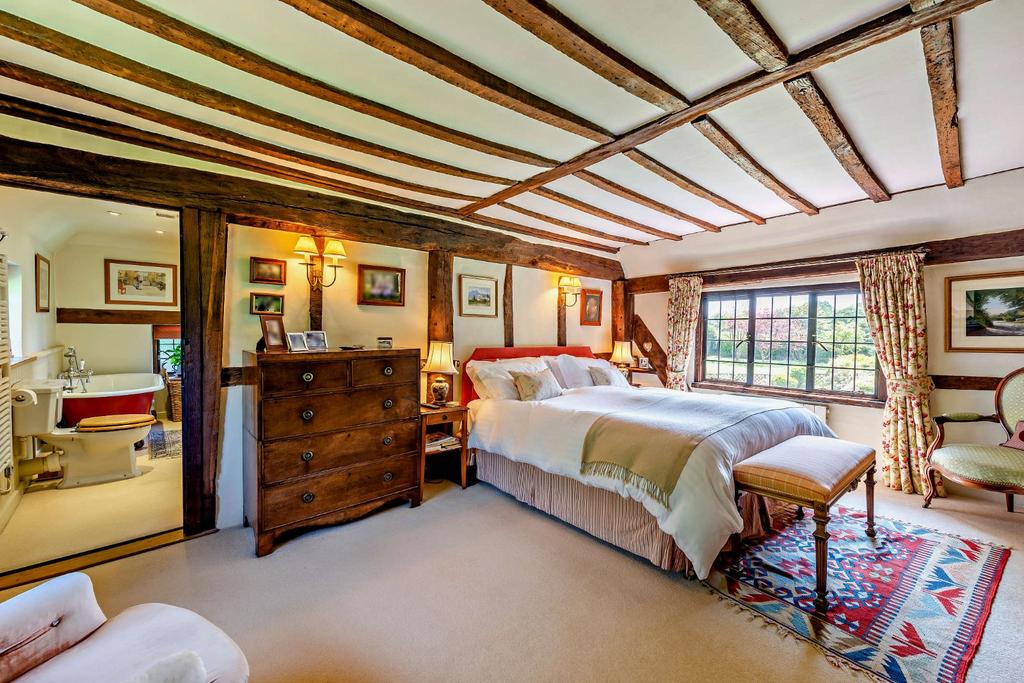 Principal Bedroom