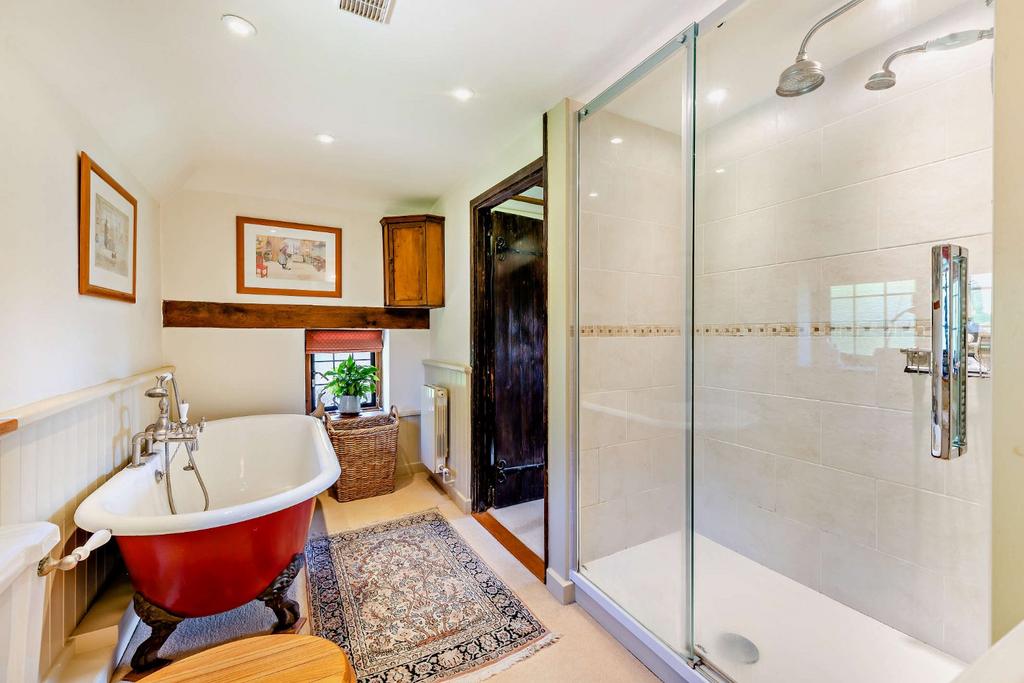 Bedroom 1 En Suite