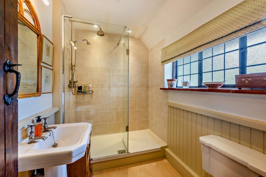 Guest En Suite