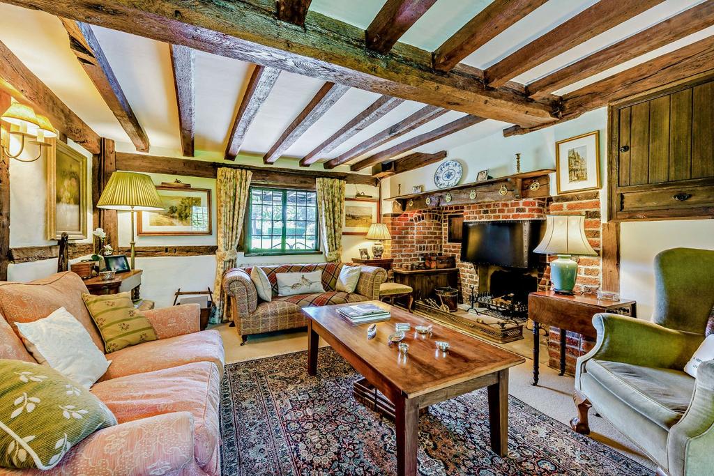 Drawing Room