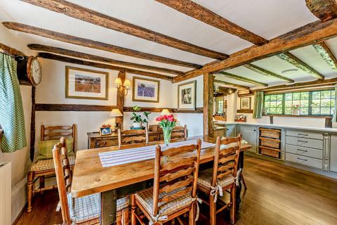Dukes Cottage Cox Green, Rudgwick, Horsham, RH12 3DF