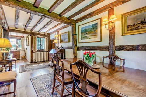 Dukes Cottage Cox Green, Rudgwick, Horsham, RH12 3DF