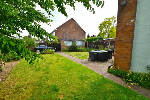 4 bedroom semi-detached house for sale, Alderbury Road, Langley, Berkshire, SL3