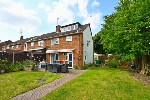 4 bedroom semi-detached house for sale, Alderbury Road, Langley, Berkshire, SL3