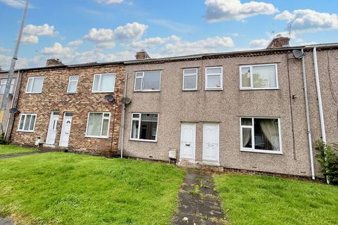 3 bedroom terraced house for sale, Ridley Street, Cramlington, Northumberland, NE23 6RH