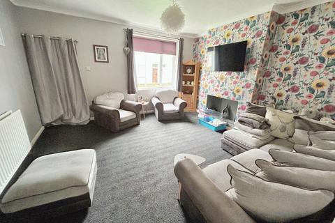 3 bedroom terraced house for sale, Ridley Street, Cramlington, Northumberland, NE23 6RH