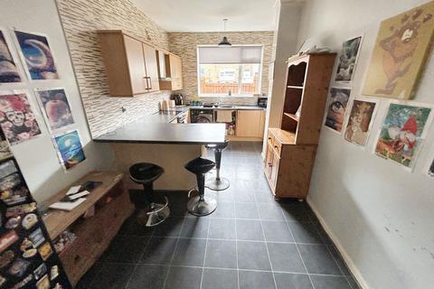 3 bedroom terraced house for sale, Ridley Street, Cramlington, Northumberland, NE23 6RH