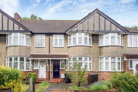 3 bedroom terraced house to rent, Faringdon Avenue Bromley BR2