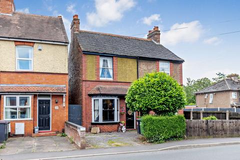 2 bedroom semi-detached house for sale, Orleton Lane, Wellington, Telford, TF1