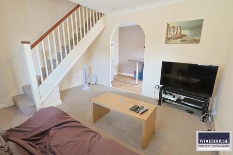 1 bedroom cluster house for sale, Denny Gate, Cheshunt EN8