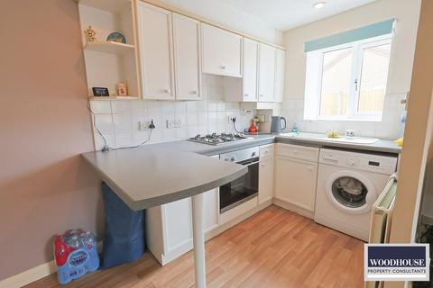 1 bedroom cluster house for sale, Denny Gate, Cheshunt EN8