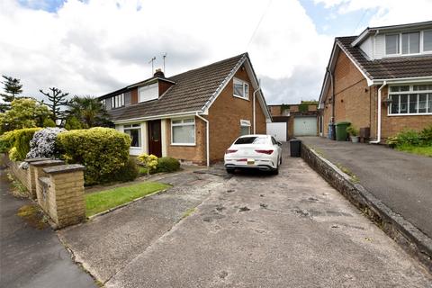 3 bedroom bungalow for sale, Wetherby Drive, Royton, Oldham, Greater Manchester, OL2