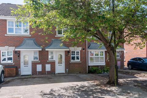 2 bedroom terraced house for sale, St Agnes Gardens, Bristol, BS4