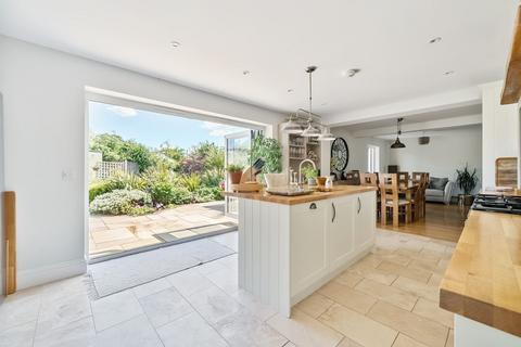 12 Biddesden Lane, Faberstown, Andover, SP11 9PG