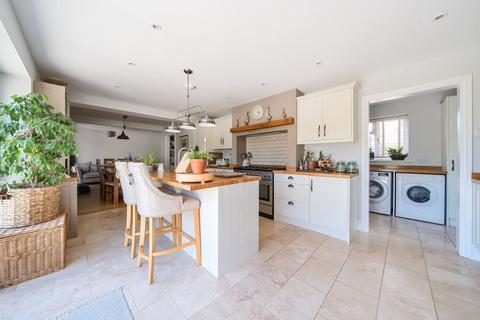 12 Biddesden Lane, Faberstown, Andover, SP11 9PG