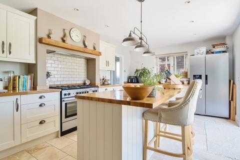 12 Biddesden Lane, Faberstown, Andover, SP11 9PG