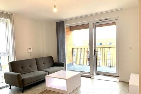1 bedroom flat to rent, Mortise House, UB3