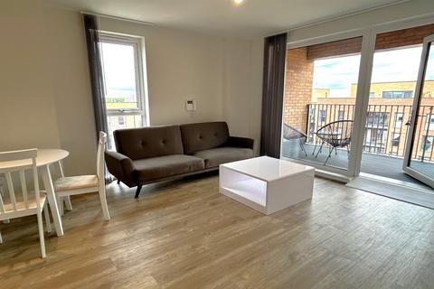 undefined, Mortise House, UB3