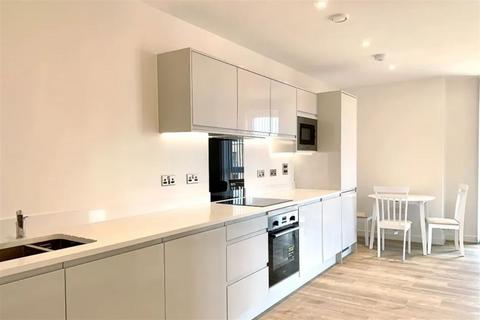 undefined, Mortise House, UB3