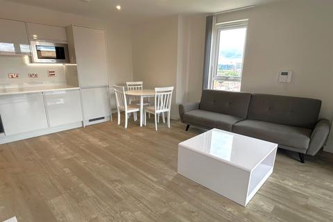 undefined, Mortise House, UB3