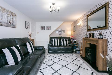 3 bedroom terraced house for sale, Fraser Avenue, St Andrews, KY16