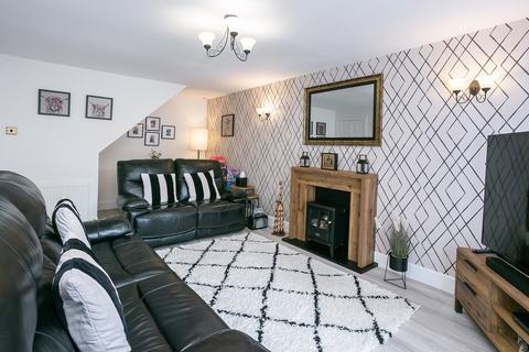 3 bedroom terraced house for sale, Fraser Avenue, St Andrews, KY16