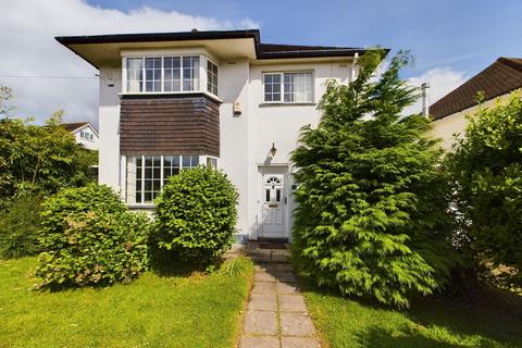 3 bedroom detached house for sale, East Rise, Llanishen , Cardiff. CF14