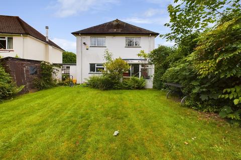 3 bedroom detached house for sale, East Rise, Llanishen , Cardiff. CF14