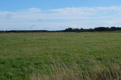Land for sale, Plot, Nipster Road, Gillock. KW1 5UP