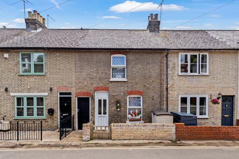 2 bedroom terraced house for sale, Lower Road, River, Dover, CT17