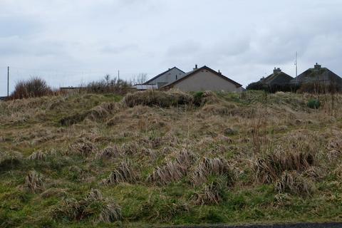 Land for sale, Plot 1, Roxburgh Road, Wick. KW1 5HP