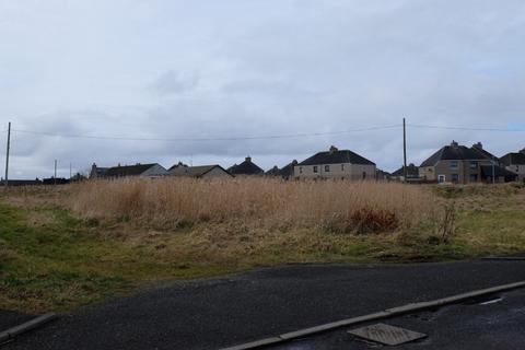 Land for sale, Plot 1, Roxburgh Road, Wick. KW1 5HP