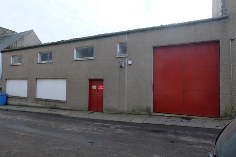 Mixed use for sale, Saltoun Street, Wick, kw1 5et