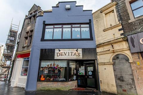 Restaurant for sale, Devitas, High Street, Wick, KW1 4LR