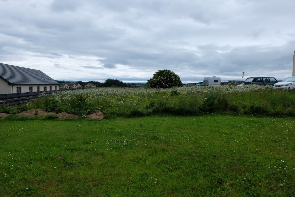 Fairview Plot, Halkirk, Halkirk. KW12... Land for sale £30,000