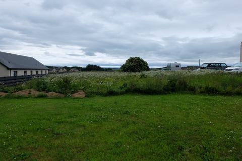 Land for sale, Fairview Plot, Halkirk, Halkirk. KW12 6YX