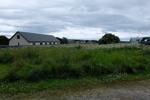 Land for sale, Fairview Plot, Halkirk, Halkirk. KW12 6YX