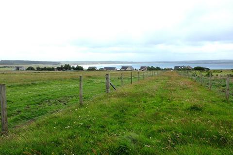 Land for sale, Dalmore Plot 2, Westside, Dunnet. KW14 8YD