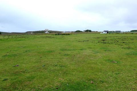 Land for sale, Dalmore Plot 2, Westside, Dunnet. KW14 8YD