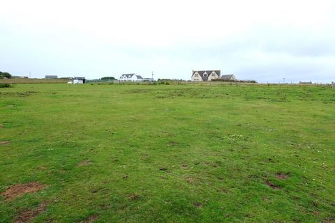 Land for sale, Dalmore Plot 2, Westside, Dunnet. KW14 8YD