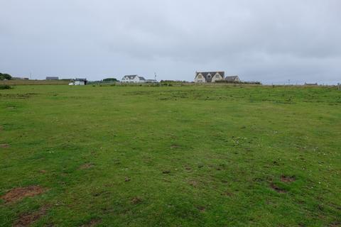 Land for sale, Dalmore Plot 1, Westside, Dunnet. KW14 8YD