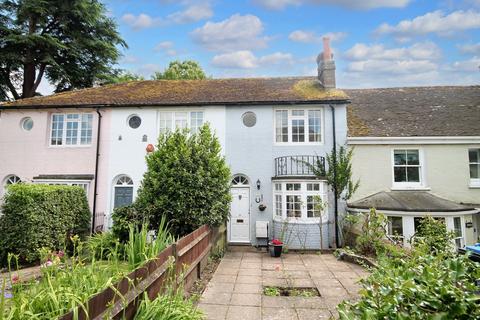 2 bedroom terraced house for sale, High Street, Hurstpierpoint, BN6