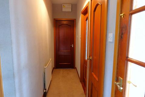 2 bedroom ground floor flat for sale, Kirkhill, Wick. KW1 4DD