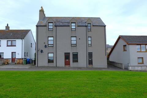 2 bedroom ground floor flat for sale, Kirkhill, Wick. KW1 4DD