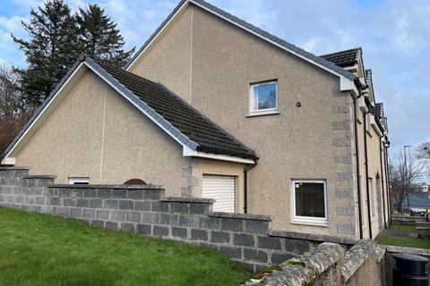 4 bedroom semi-detached house for sale, Princes Street, Thurso. KW14 7DH