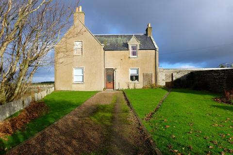 4 bedroom detached house for sale, Upper Dounreay, Thurso. KW14 7RP