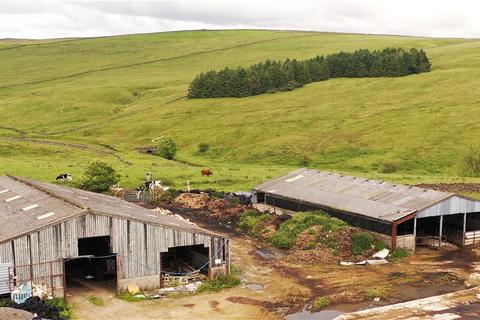 Land for sale, High Cow House Farm, Winterburn, Skipton, North Yorkshire, BD23